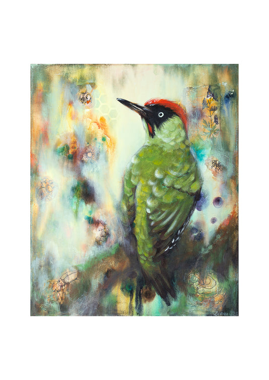 Herz und Erde im Einklang