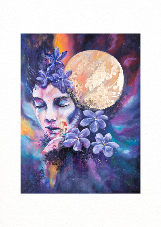 Der Mond