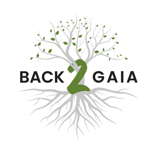 Back2Gaia