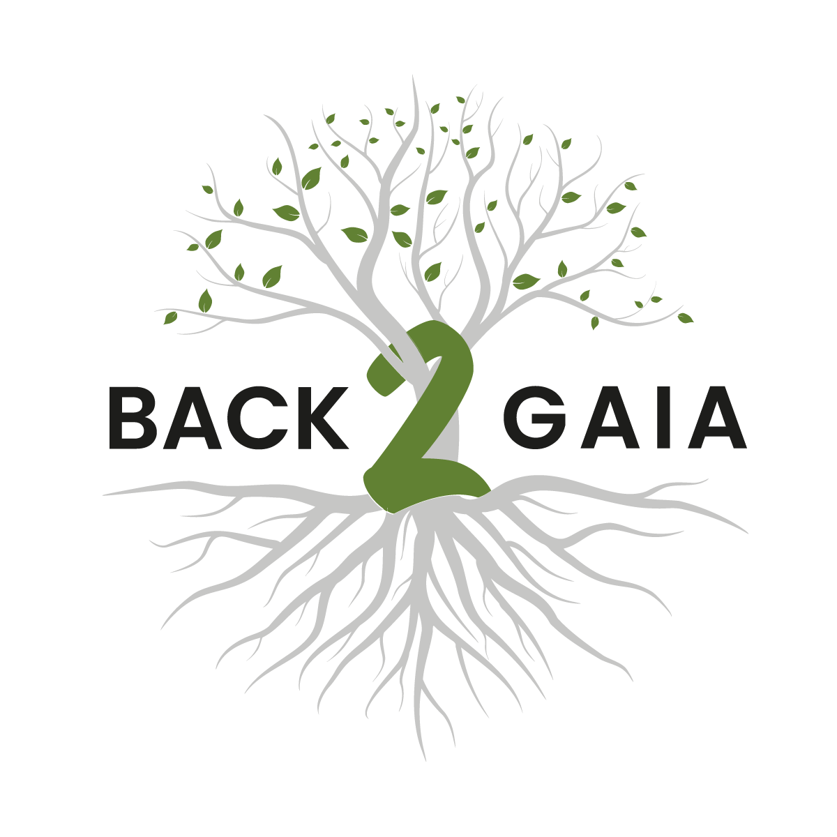 Back2Gaia